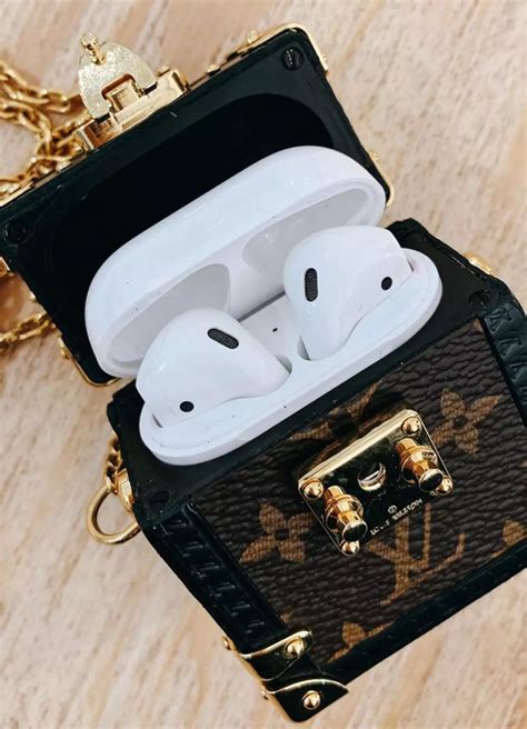 airpod case louis vuitton|louis vuitton ipod case.